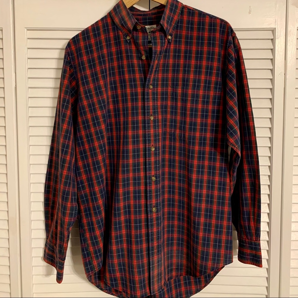 Brooks Brothers Sport Button Down
